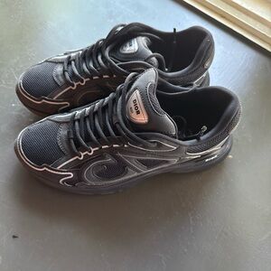 Men Dior gym shoes